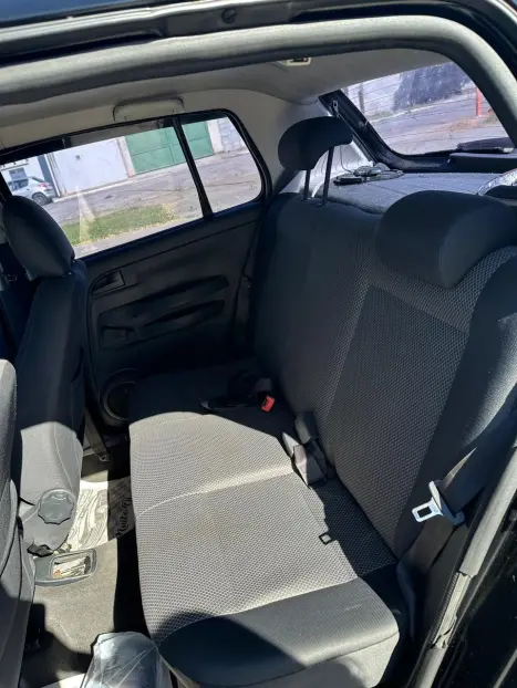 VOLKSWAGEN Fox 1.0, Foto 12