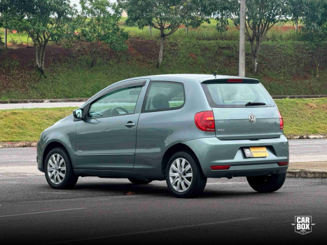 VOLKSWAGEN Fox 1.0, Foto 5
