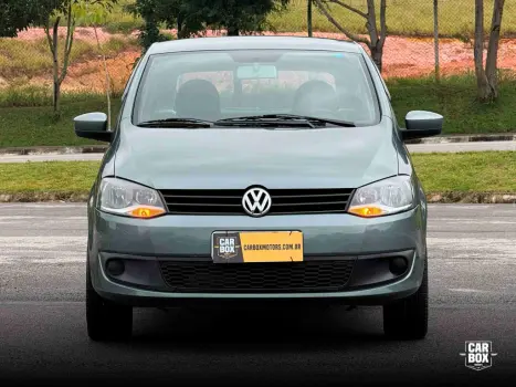 VOLKSWAGEN Fox 1.0, Foto 2