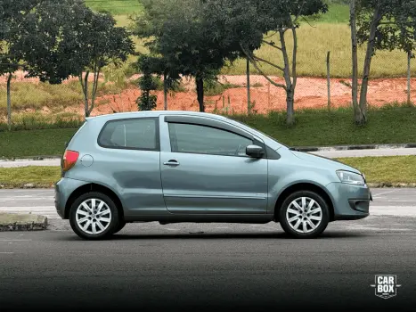 VOLKSWAGEN Fox 1.0, Foto 4