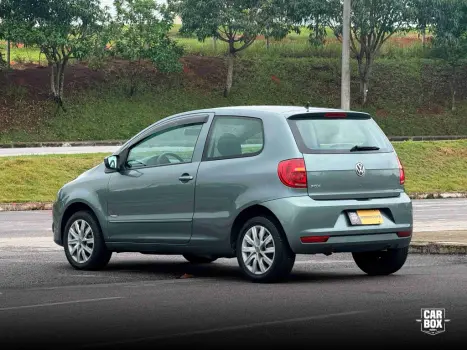VOLKSWAGEN Fox 1.0, Foto 5