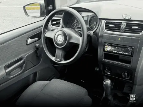 VOLKSWAGEN Fox 1.0, Foto 6