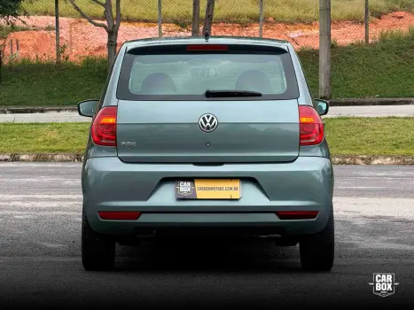 VOLKSWAGEN Fox 1.0, Foto 7