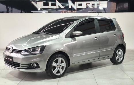 VOLKSWAGEN Fox 1.0, Foto 1