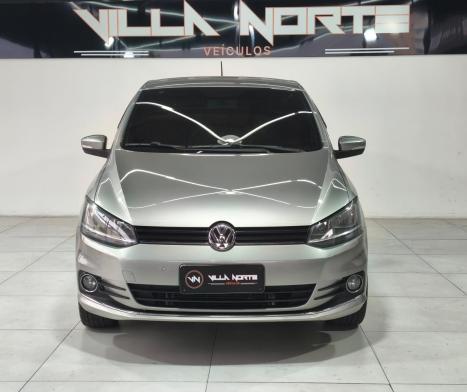 VOLKSWAGEN Fox 1.0, Foto 2