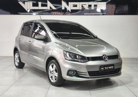 VOLKSWAGEN Fox 1.0, Foto 3