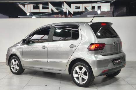 VOLKSWAGEN Fox 1.0, Foto 4
