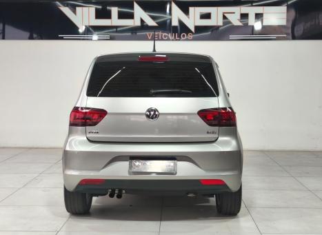 VOLKSWAGEN Fox 1.0, Foto 5