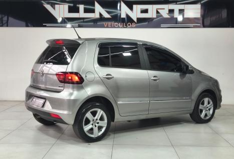 VOLKSWAGEN Fox 1.0, Foto 6