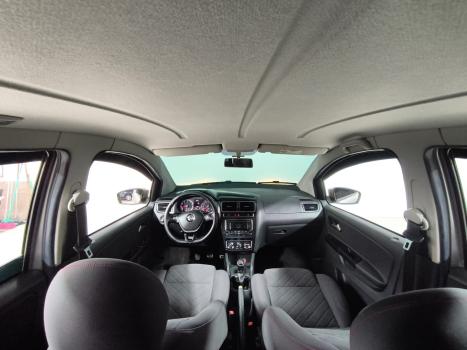 VOLKSWAGEN Fox 1.0, Foto 7