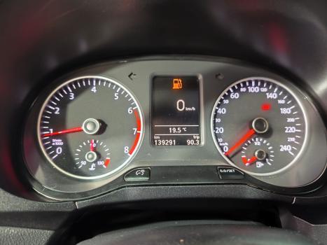 VOLKSWAGEN Fox 1.0, Foto 8