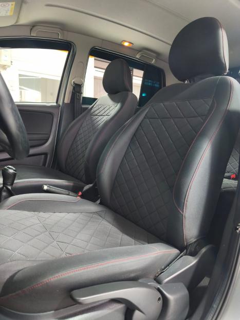 VOLKSWAGEN Fox 1.0, Foto 9