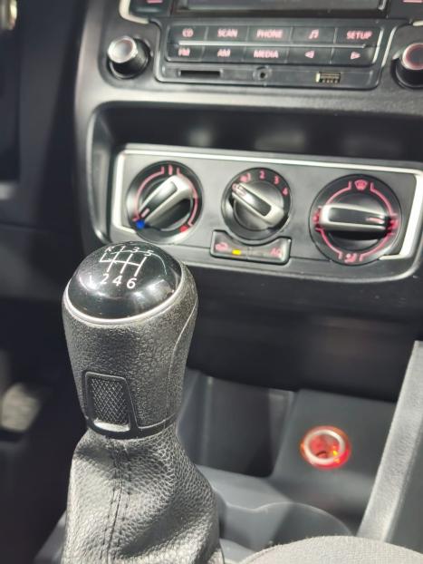 VOLKSWAGEN Fox 1.0, Foto 10