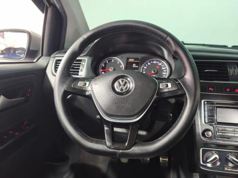 VOLKSWAGEN Fox 1.0, Foto 11