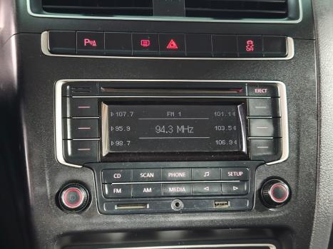 VOLKSWAGEN Fox 1.0, Foto 12