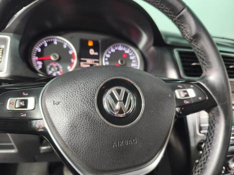 VOLKSWAGEN Fox 1.0, Foto 13