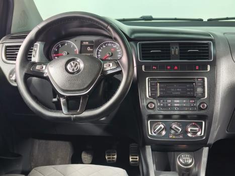 VOLKSWAGEN Fox 1.0, Foto 14