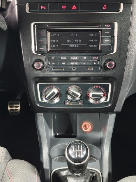 VOLKSWAGEN Fox 1.0, Foto 16