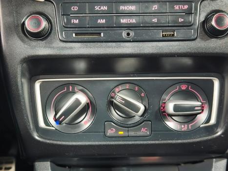 VOLKSWAGEN Fox 1.0, Foto 17