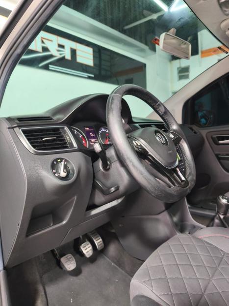 VOLKSWAGEN Fox 1.0, Foto 18