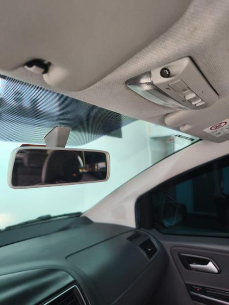 VOLKSWAGEN Fox 1.0, Foto 20