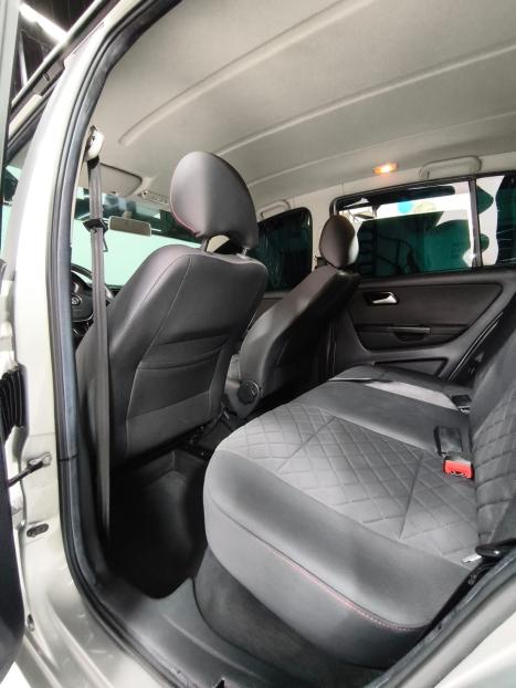 VOLKSWAGEN Fox 1.0, Foto 21