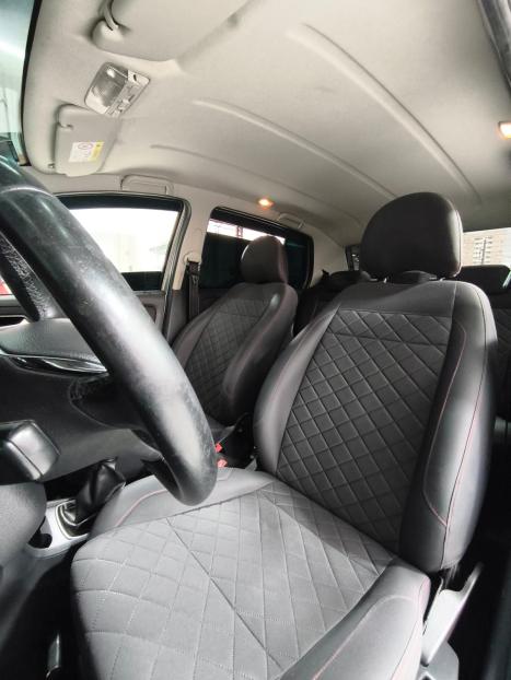 VOLKSWAGEN Fox 1.0, Foto 22