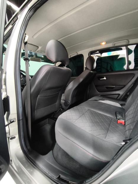 VOLKSWAGEN Fox 1.0, Foto 23