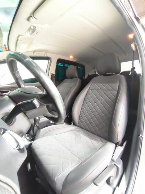 VOLKSWAGEN Fox 1.0, Foto 24