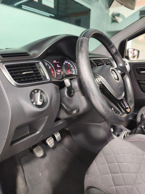 VOLKSWAGEN Fox 1.0, Foto 25