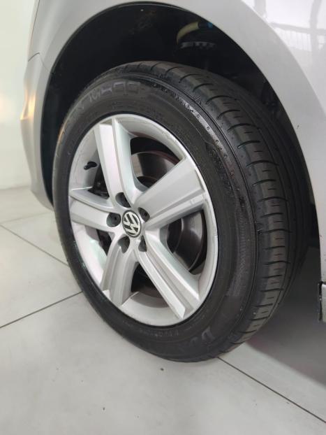 VOLKSWAGEN Fox 1.0, Foto 27