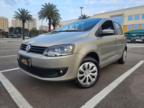 VOLKSWAGEN Fox 1.0, Foto 2