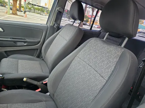 VOLKSWAGEN Fox 1.0, Foto 3