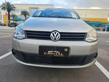 VOLKSWAGEN Fox 1.0, Foto 5