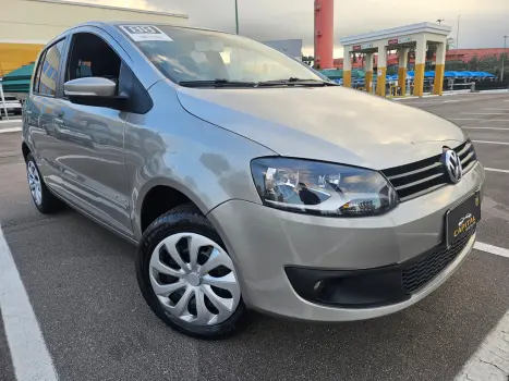 VOLKSWAGEN Fox 1.0, Foto 6