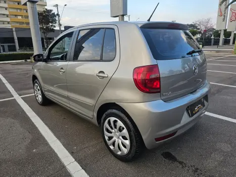 VOLKSWAGEN Fox 1.0, Foto 7