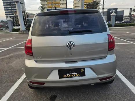 VOLKSWAGEN Fox 1.0, Foto 8