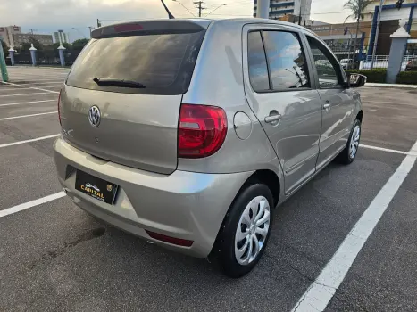VOLKSWAGEN Fox 1.0, Foto 9