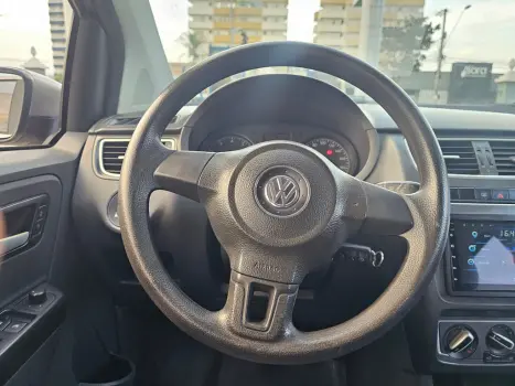 VOLKSWAGEN Fox 1.0, Foto 11