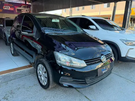 VOLKSWAGEN Fox 1.0, Foto 1