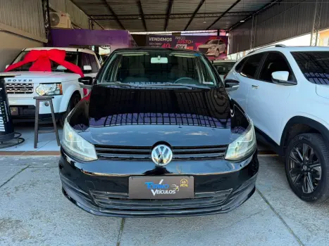 VOLKSWAGEN Fox 1.0, Foto 2