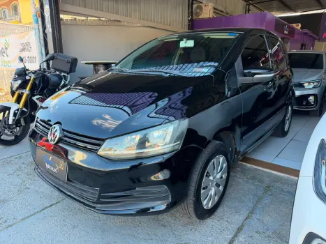 VOLKSWAGEN Fox 1.0, Foto 3