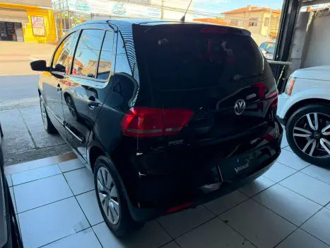VOLKSWAGEN Fox 1.0, Foto 4
