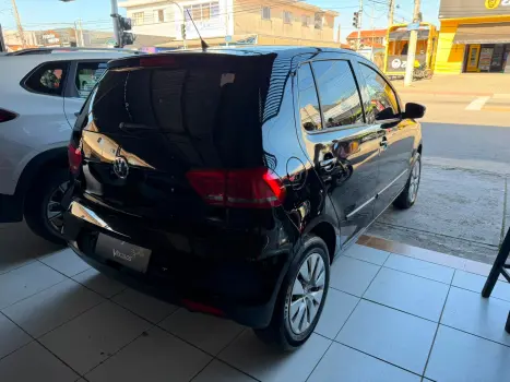 VOLKSWAGEN Fox 1.0, Foto 5