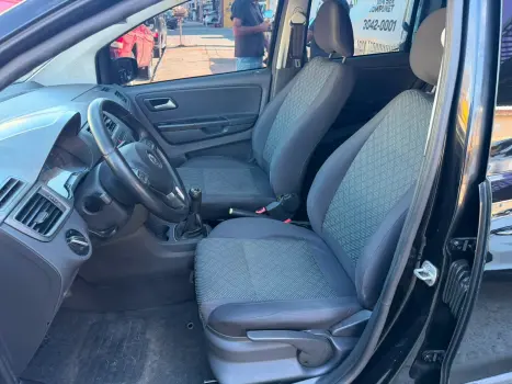 VOLKSWAGEN Fox 1.0, Foto 6