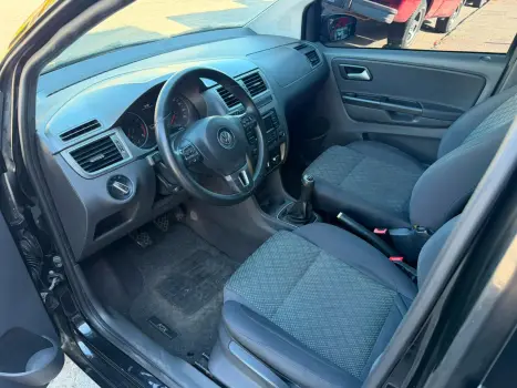 VOLKSWAGEN Fox 1.0, Foto 7