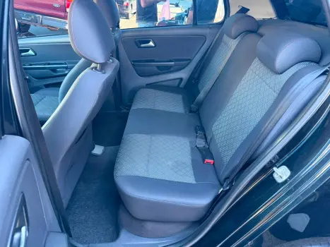 VOLKSWAGEN Fox 1.0, Foto 8