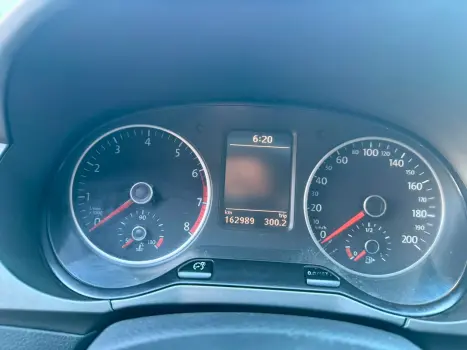 VOLKSWAGEN Fox 1.0, Foto 13