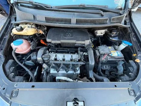 VOLKSWAGEN Fox 1.0, Foto 16