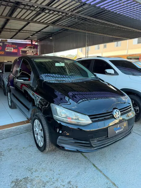 VOLKSWAGEN Fox 1.0, Foto 17